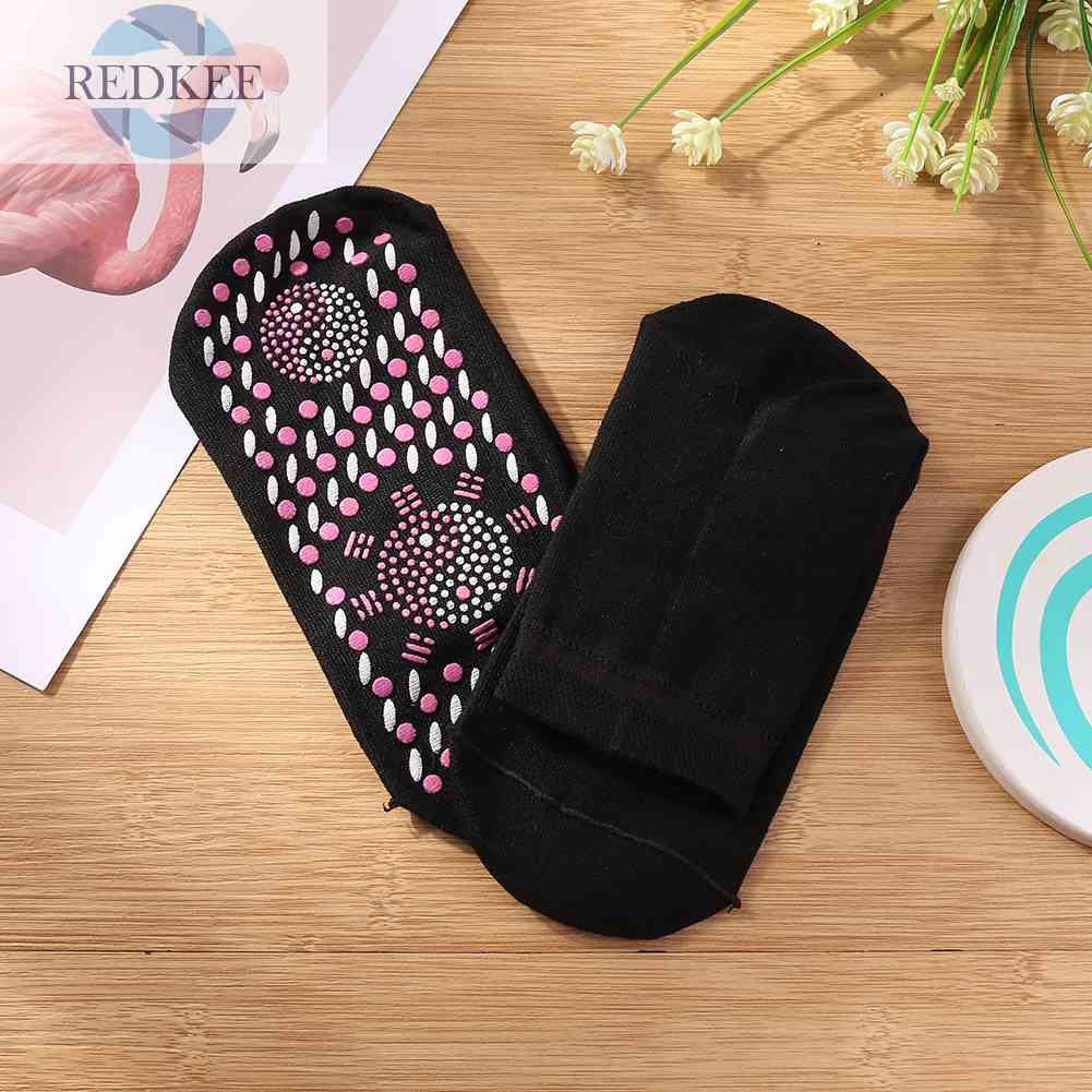 Vớ Thể Thao Tự Sưởi Ấm Mùa Đông Có Nam Châm