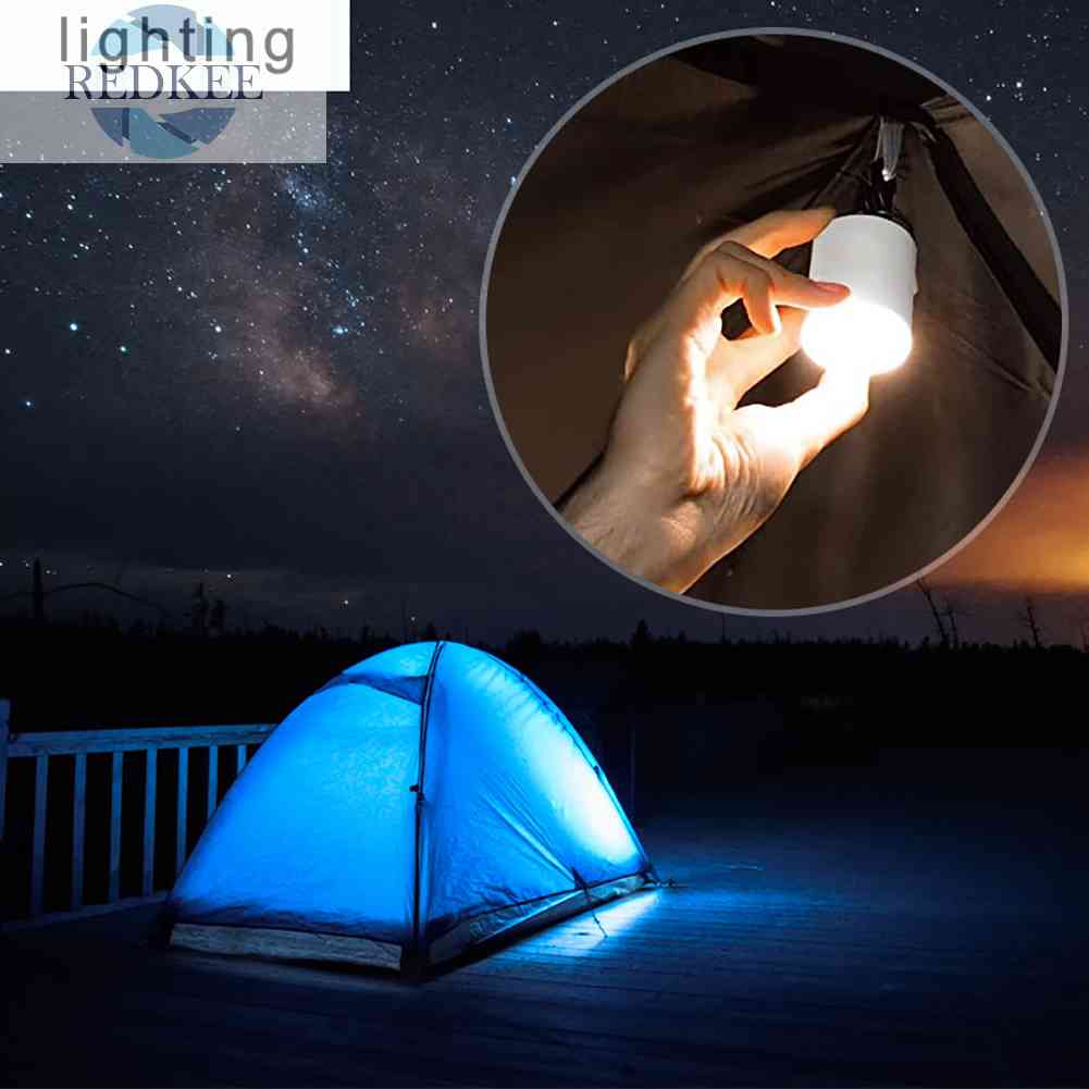 Ống Bơm Hút Chân Không Dùng Cắm Trại Tiện Dụng