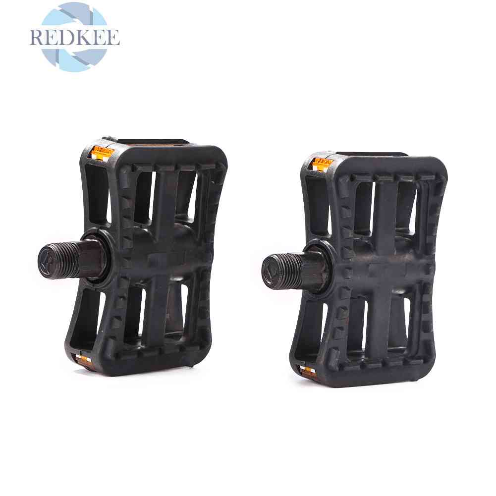 1 Cặp Bàn Đạp Xe Đạp Điện Chống Trượt Chất Lượng Cao