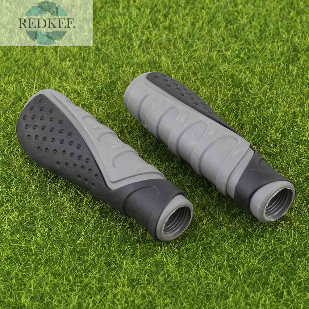 Bọc Tay Lái Xe Đạp Leo Núi Bằng Cao Su Chống Trượt NFCO