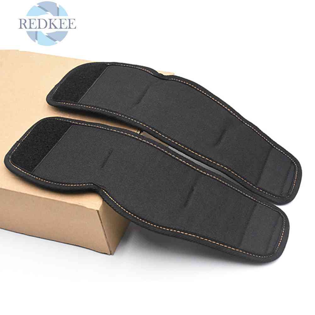 1 Cặp Vỏ Bọc Bảo Vệ Bàn Đạp Xe Đạp Leo Núi Chống Trượt Siêu Bền