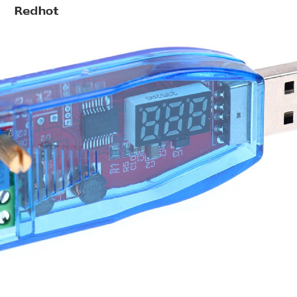 Mô Đun Chiết Áp DC-DC 5V Sang 1-24V