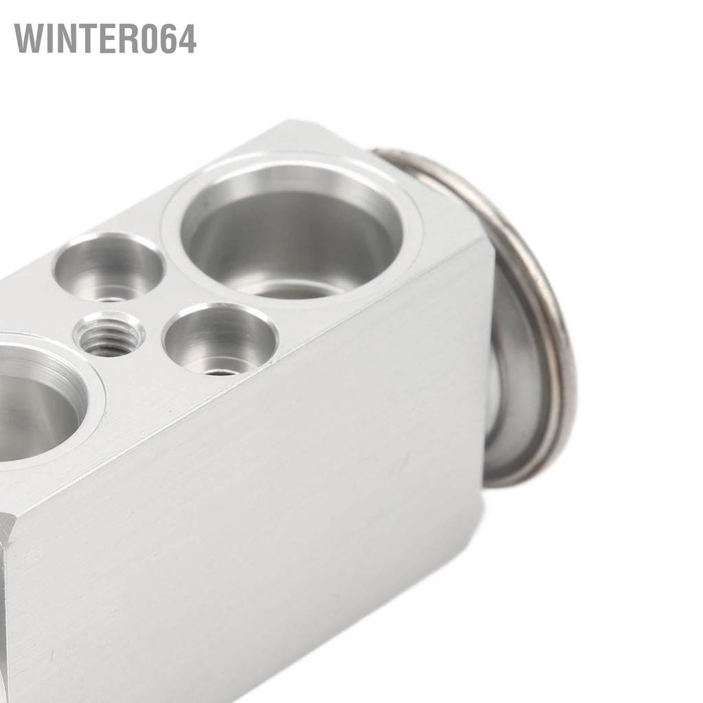 Winter064 Van Mở Rộng AC EX10151C Bộ Hạn Chế Dòng Chảy Khối Tĩnh Nhiệt Cho Cooper Countryman Paceman