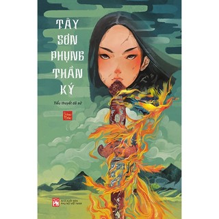 Sách - Tây Sơn Phụng Thần Ký (PNU)