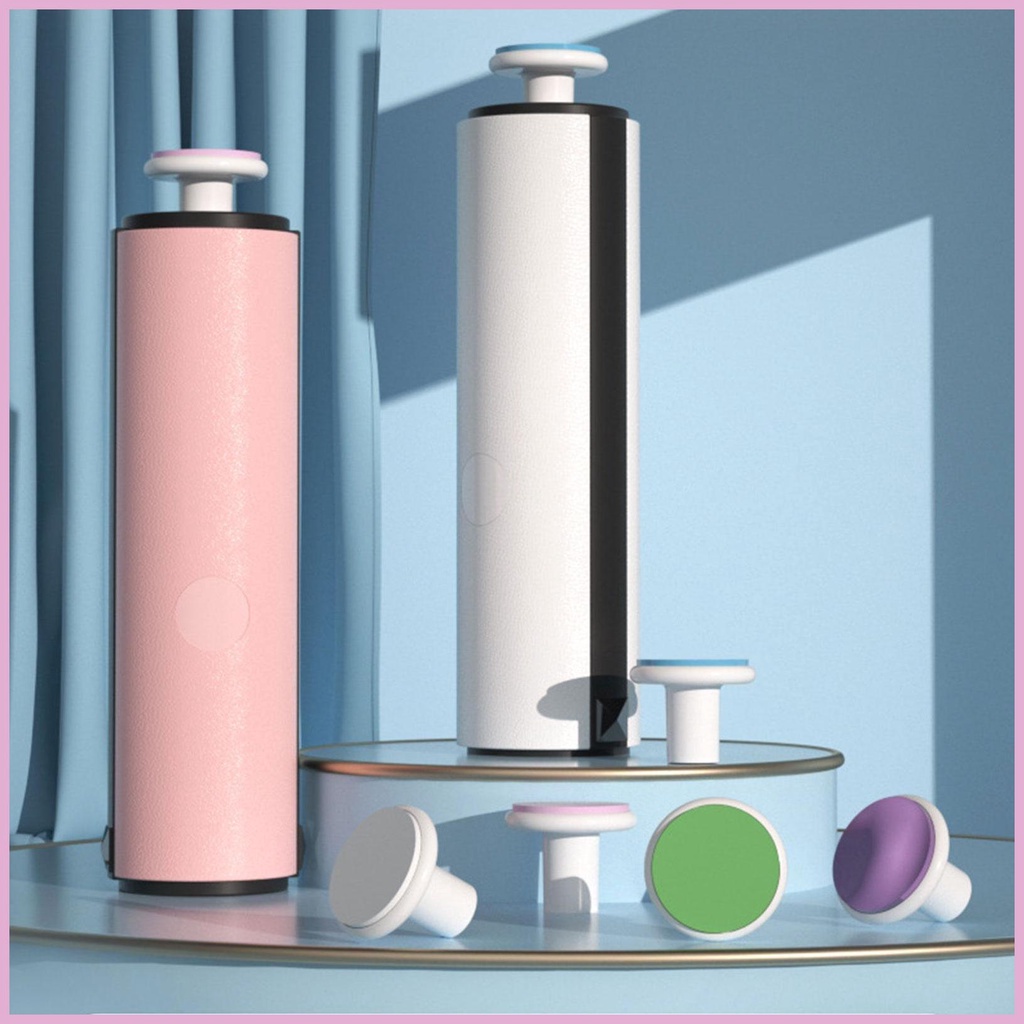 Máy Mài Móng Tay Bằng Điện Kích Thước Nhỏ Dành Cho Bé Sơ Sinh