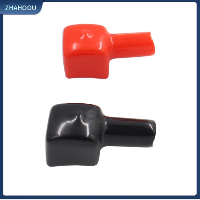 ☃Nhà Cửa☃ Set 3 Cặp Vỏ Bảo Vệ Pin Cách Nhiệt Chống Cháy