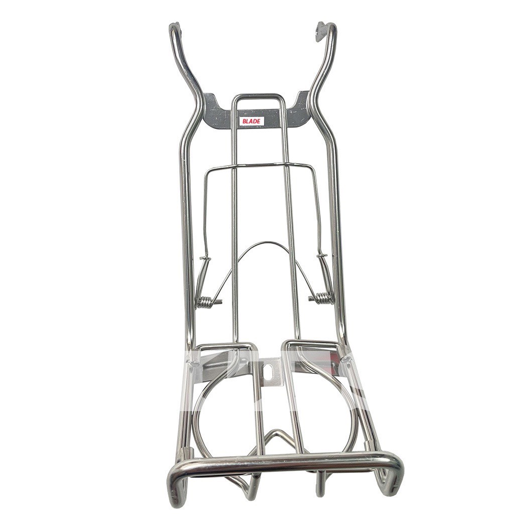 Baga xe số Wave Blade 110cc đời 2014-2022