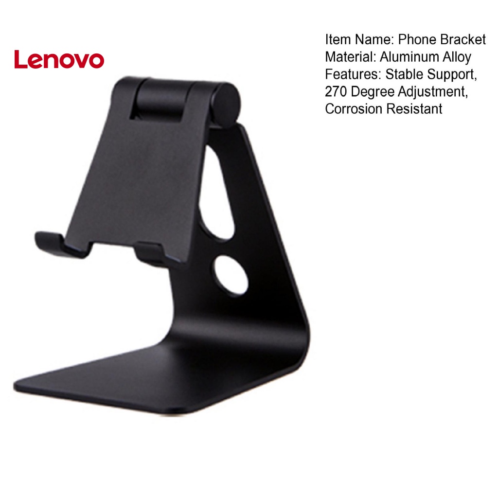 Giá Đỡ Điện Thoại / Máy Tính Bảng Bằng Kim Loại Hình Hoa Hướng Dương Xoay 270 Độ Chống Trượt / Mòn Có Thể Điều Chỉnh