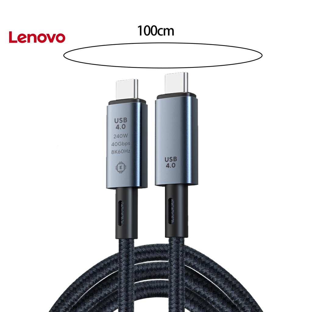 Cáp Sạc Nhanh USB-C 8K60Hz Có Màn Hình Hiển Thị Kỹ Thuật Số Hình Hoa Hướng Dương