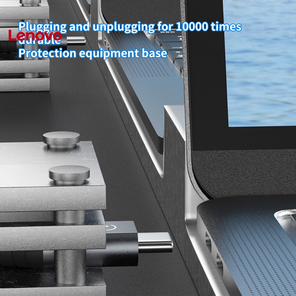 Dây Cáp Sạc Nhanh 40Gbps PD100W 8K 60Hz USB4.0 Loại C Đầu Đực - Cái Tiện Dụng