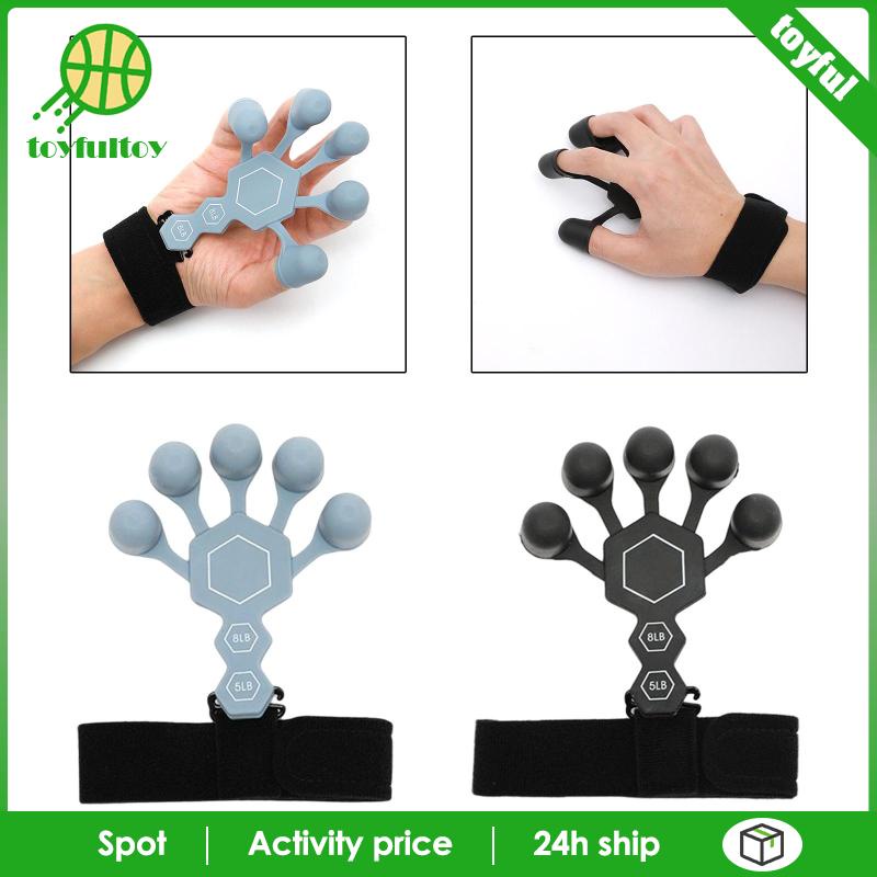 Dụng Cụ Luyện Tập Lực Ngón Tay Chuyên Dụng