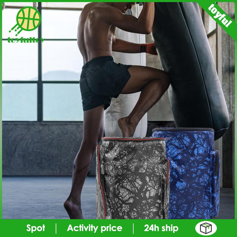 Túi Đựng Dụng Cụ Tập Taekwondo / Sparring Sức Chứa Lớn