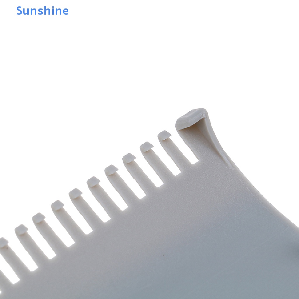 Bộ 3 Lược Giới Hạn Thay Thế Chuyên Dụng Cho Tông Đơ Cắt Tóc