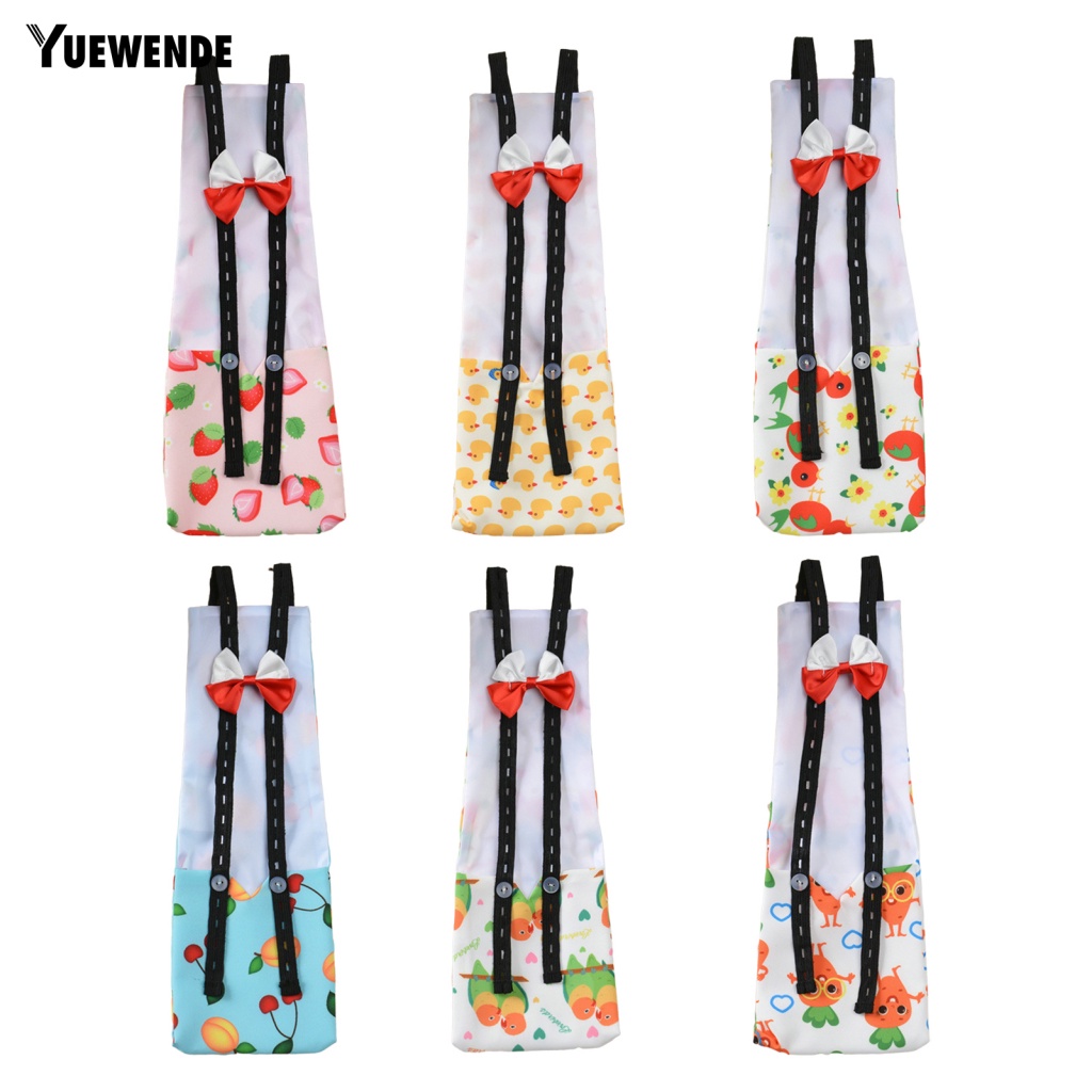 Ye.b Tã Lót Ngỗng Thoáng Khí Có Nút Cài Có Thể Giặt Lại Dùng Hàng Ngày Cho Bé