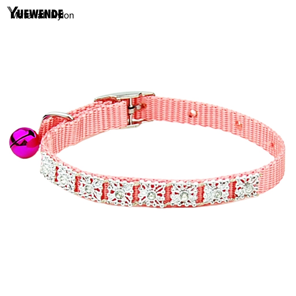 Vòng Cổ Huấn Luyện Chó Lấp Lánh Thoáng Khí Có Thể Tái Sử Dụng