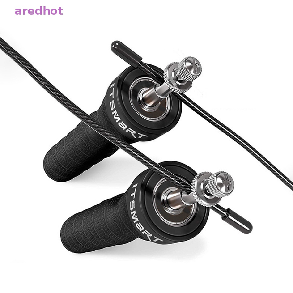 Dây Nhảy Tốc Độ Cao 2023 Có Tay Cầm Chống Trượt Mới