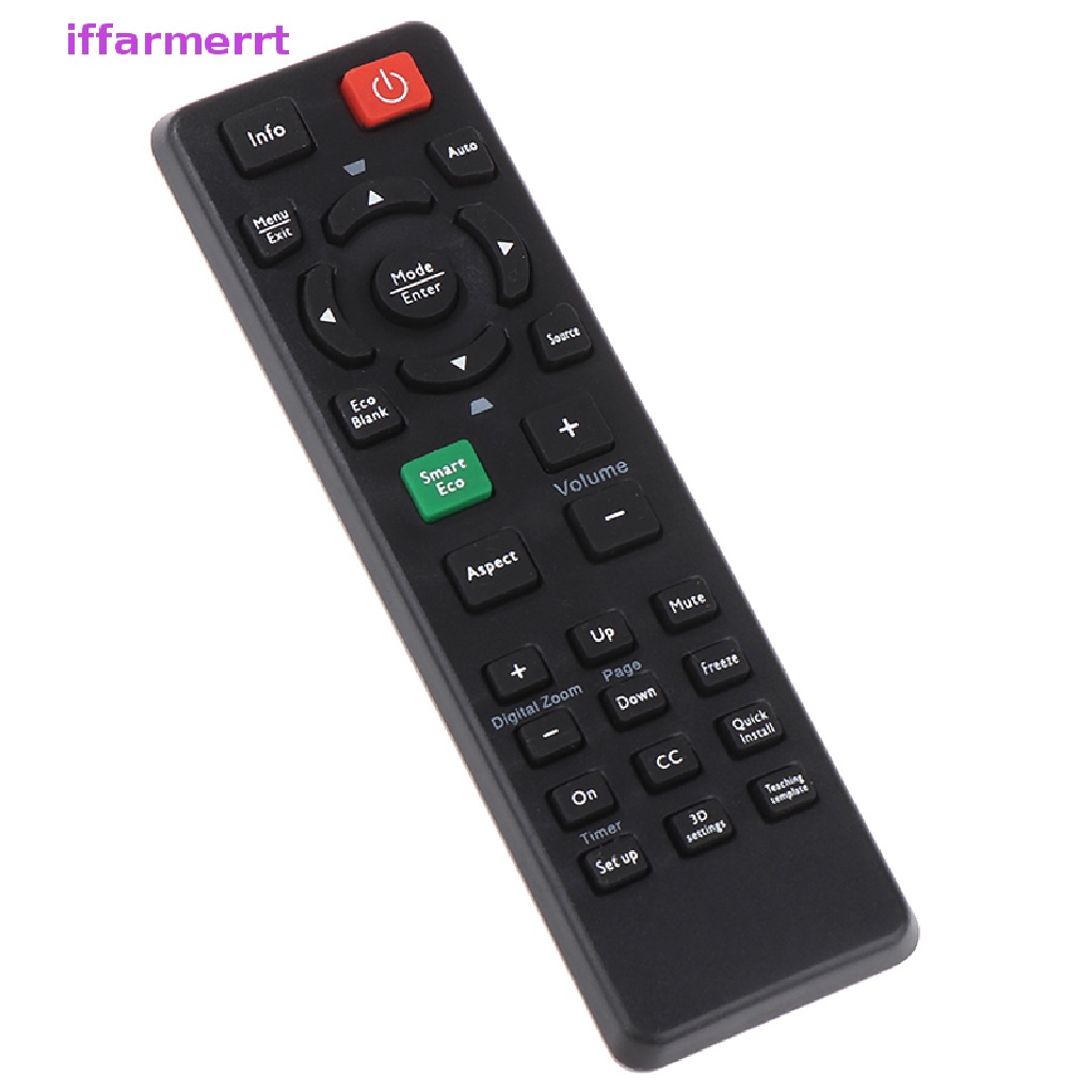 1 Remote Điều Khiển Máy Chiếu BENQ MX661 MS521 MS504 TS537 TX538 MS524