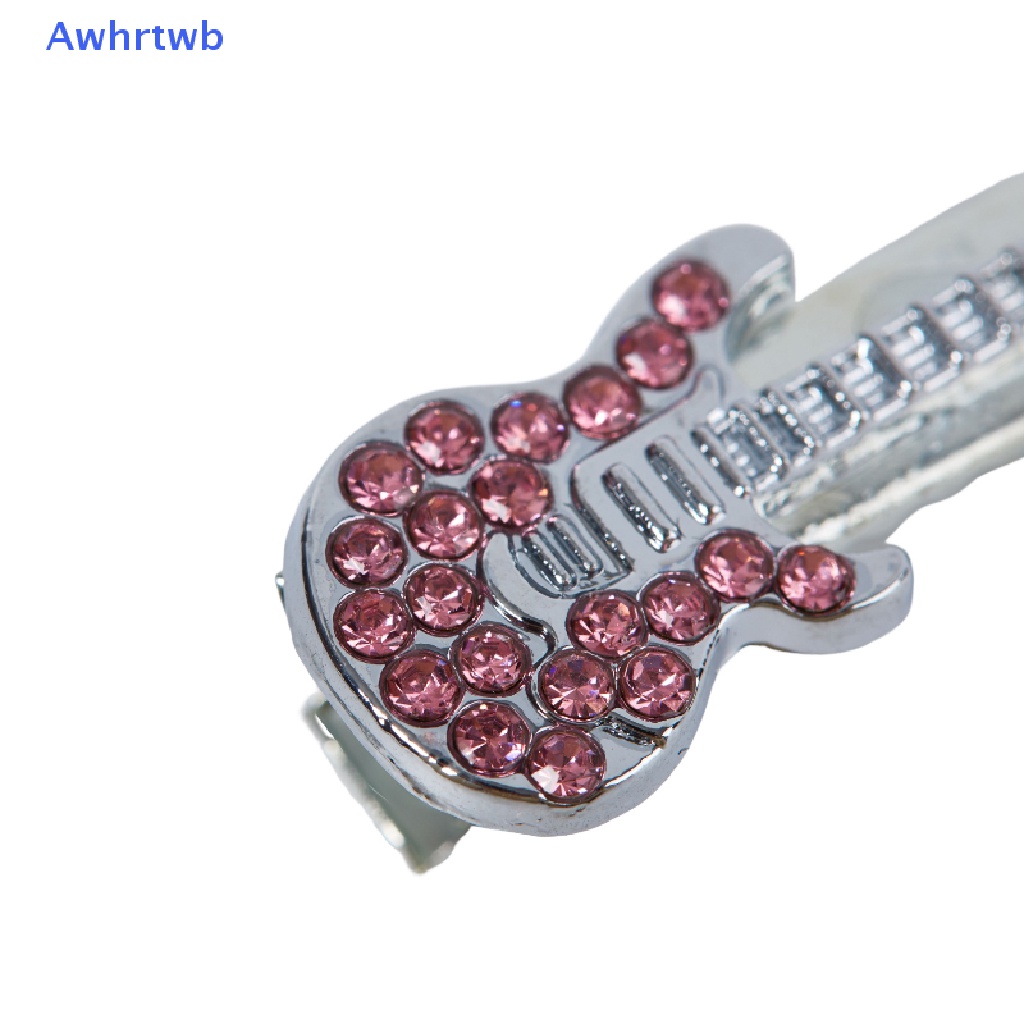 Kẹp Tóc Hình Ngôi Sao Đính Đá Pha Lê Phong Cách Harajuku Lolita Ngọt Ngào Y2k Cho Nữ Mới