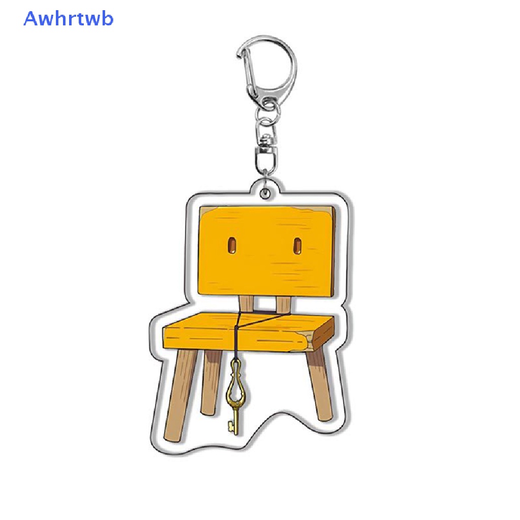 Móc Chìa Khóa Bằng Acrylic In Chữ Suzume No Tojimari Độc Đáo Mới