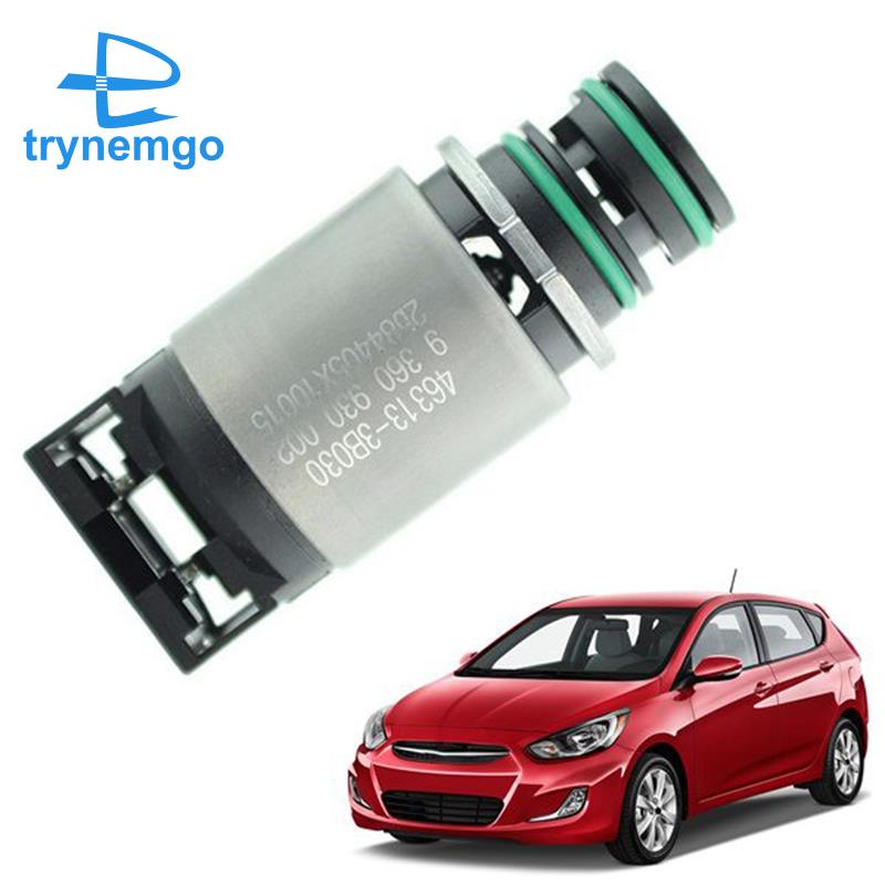 Van Điện Từ A B A6GF1 Cho Hyundai 46313-3B030 463133Phụ Kiện Chuyên Dụng Dành Cho B030 516-3101 B030 516-3101