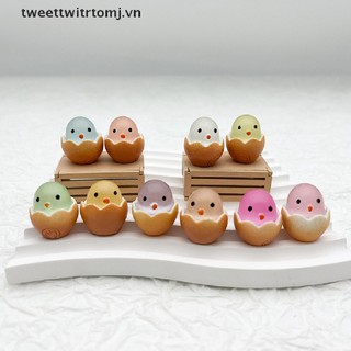 Set 1 / 5 Vỏ Sò Dạ Quang Dùng Trang Trí Độc Đáo