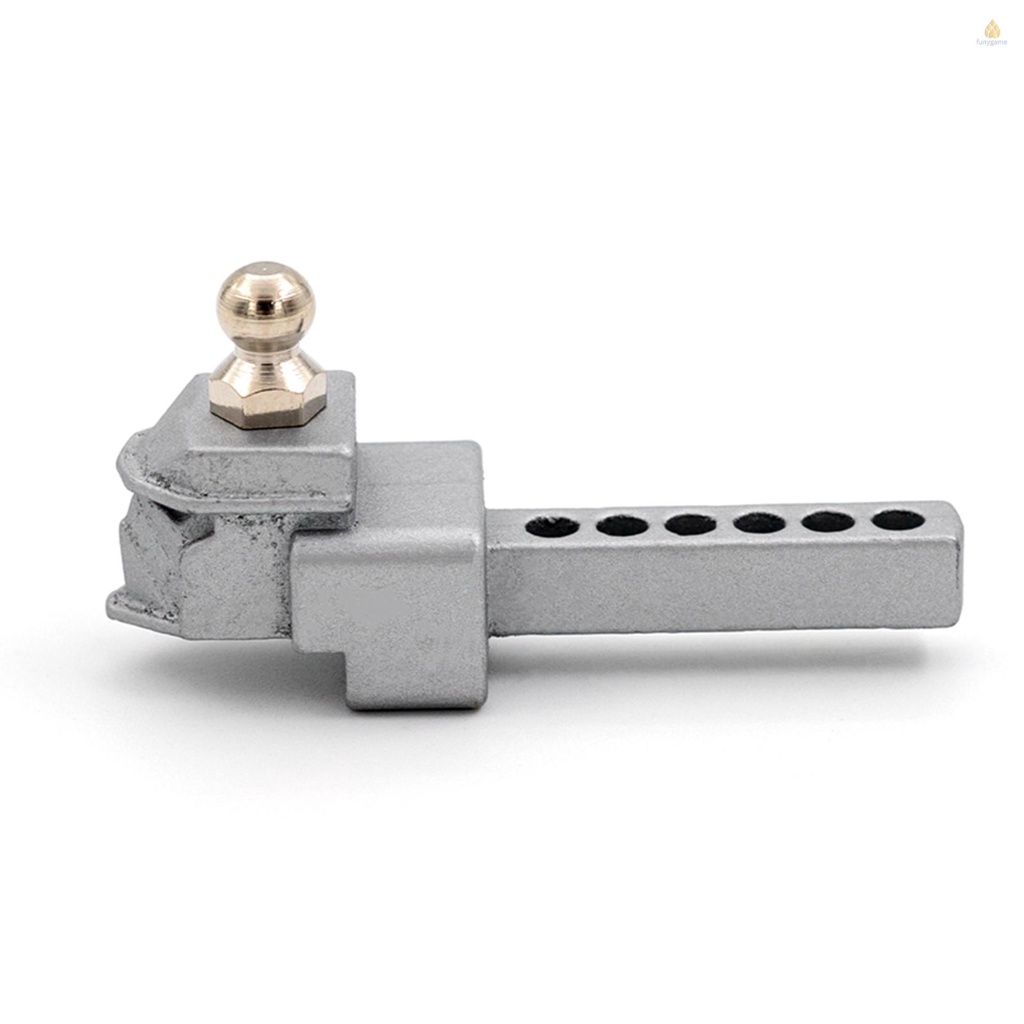 Bộ Phụ Kiện Thay Thế Cho Xe Điều Khiển Crawler TRAX4 Axial SCX10 90046 90047 CC10 Tỉ Lệ 1 / 10