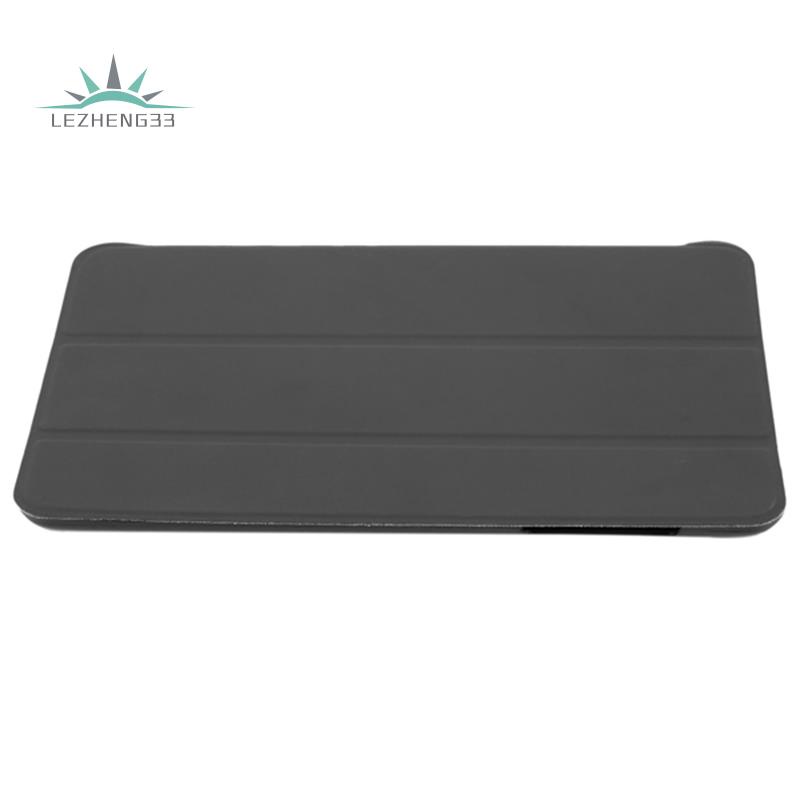 Bao Da Máy Tính Bảng Màu Đen Siêu Mỏng Cho Huawei MediaPad T1 8.0 inch S8-701U