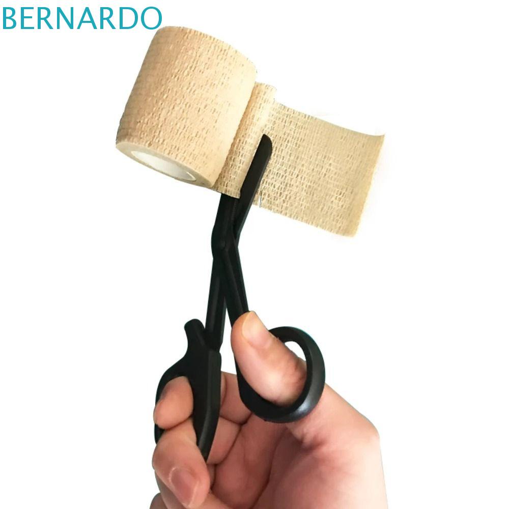 Kéo Cắt Khuỷu Tay BERNARDO Bằng Vải Bạt Tiện Dụng Cho Y Tá