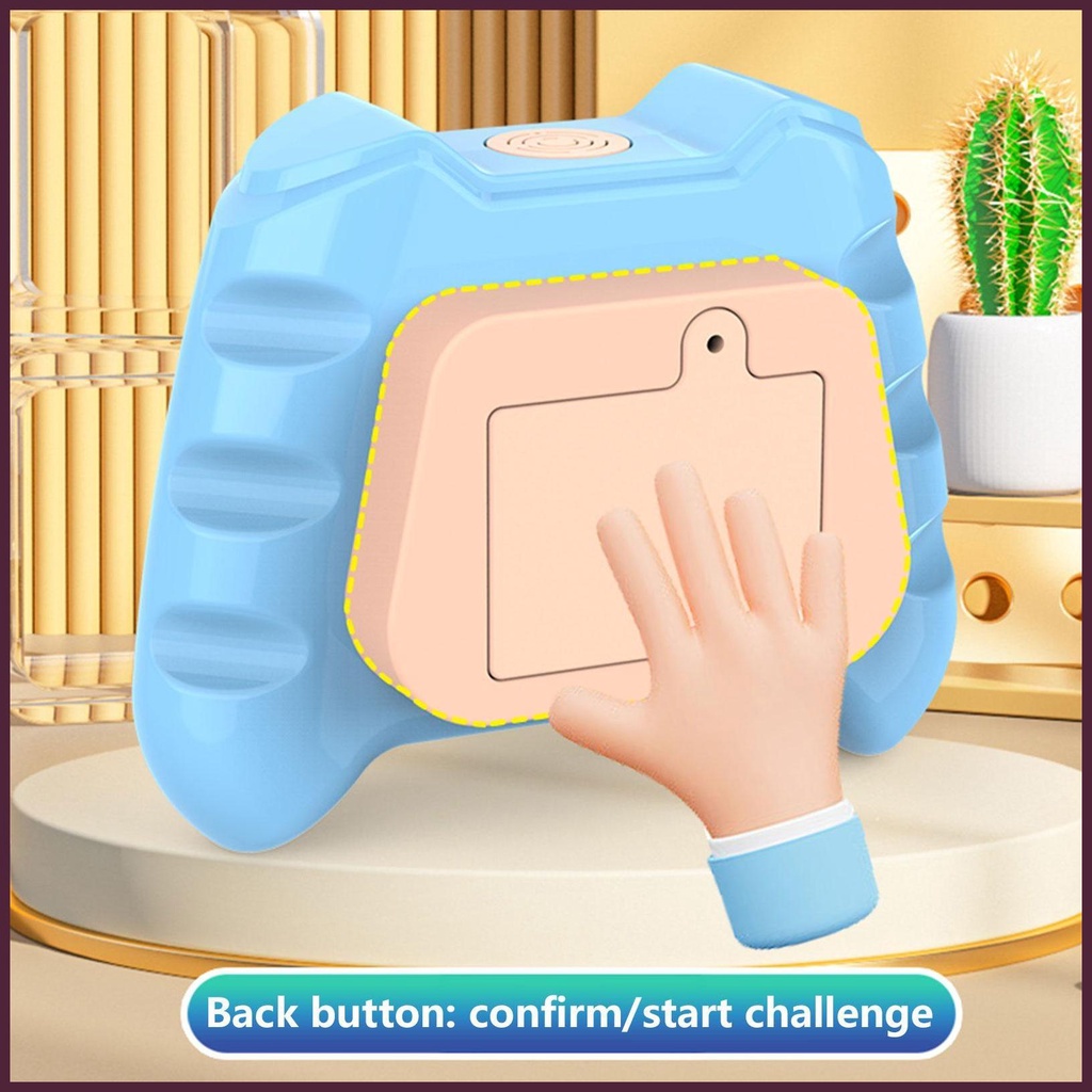 Đệm Đồ Chơi Giảm Căng Thẳng Prime Với 8 Kiểu Dáng Khác Nhau