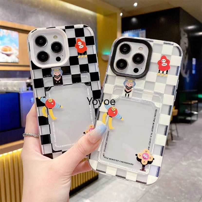 Ốp Điện Thoại Silicon Mềm Trong Suốt Chống Sốc 3 Trong 1 Cho IPhone 11 12 13 14 Pro Max X XS XR 7 8 6 Plus SE