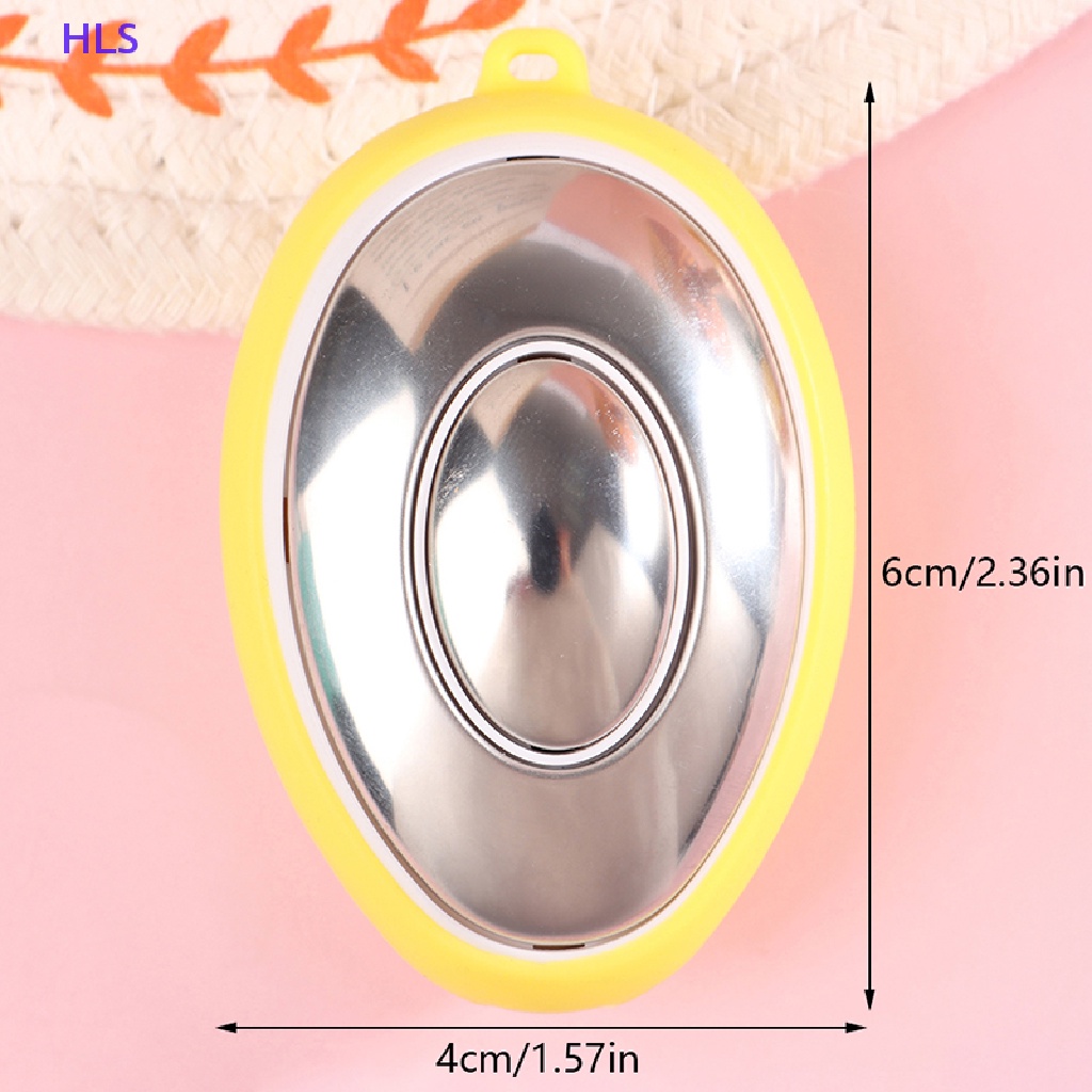 [HLS] Máy Trợ Thính Cầm Tay Hỗ Trợ Giấc Ngủ Dòng Điện Siêu Nhỏ Giảm Căng Thẳng Mệt Mỏ