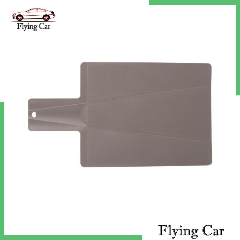 Thớt Gấp Gọn Chống Trượt Lzdjfmy2 Tiện Dụng Cho Nhà Bếp