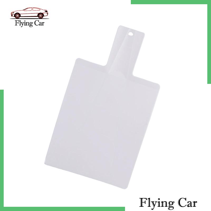 Thớt Gấp Gọn Chống Trượt Lzdjfmy2 Tiện Dụng Cho Nhà Bếp