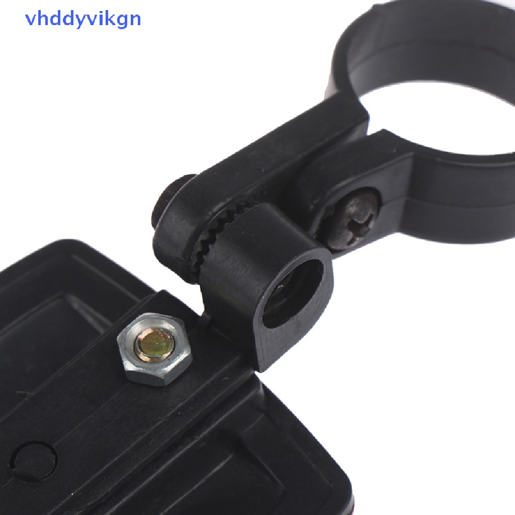 1 Đèn Phản Quang Gắn Tay Lái Xe Đạp