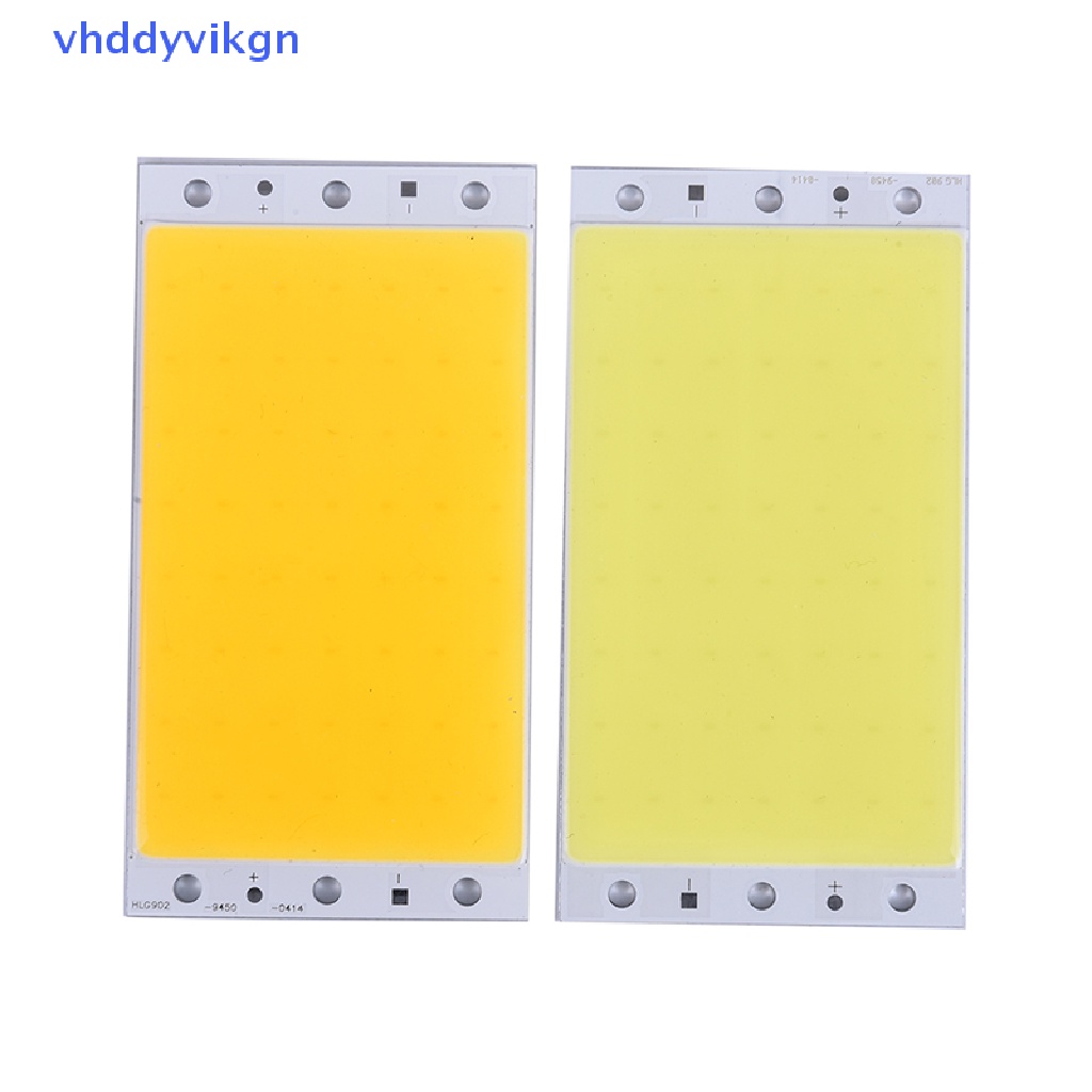 Bảng Đèn LED COB 94x50MM 10W Siêu Sáng Chất Lượng Cao