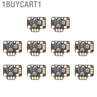 1buycart1 Gamepad Joystick Drift Fix Mod  PCB Game Controller Calibration Replacement 10pcs Universal for Controllers