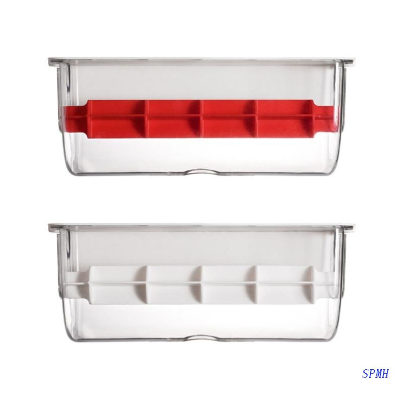 Giá Đỡ Cuộn Giấy Vệ Sinh Gắn Tường Không Cần Khoan Tiện Dụng Cho Nhà Bếp