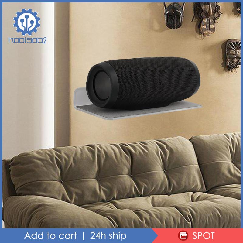 Giá Đỡ Loa Koolsoo2 Gắn Tường Tiện Dụng