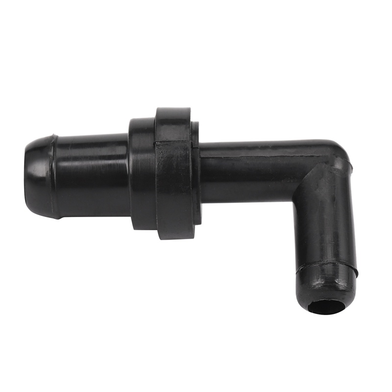 Set 4 Van Và Vòng Đệm PCV 90 Độ Cho Honda / Toyota 17130-PM6-003 + 17139-PK1-000