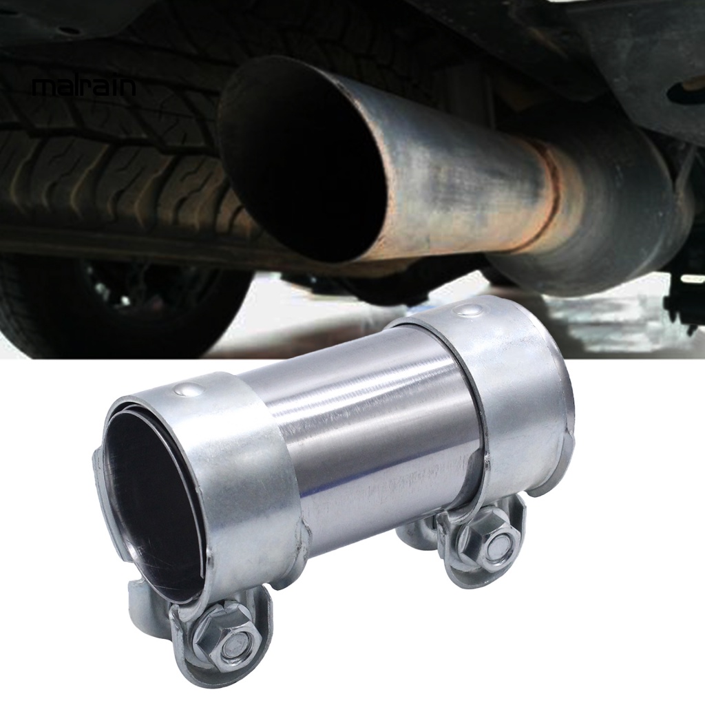 Kẹp Ống Xả Xe Hơi Giảm Thanh Siêu Bền Tiện Dụng