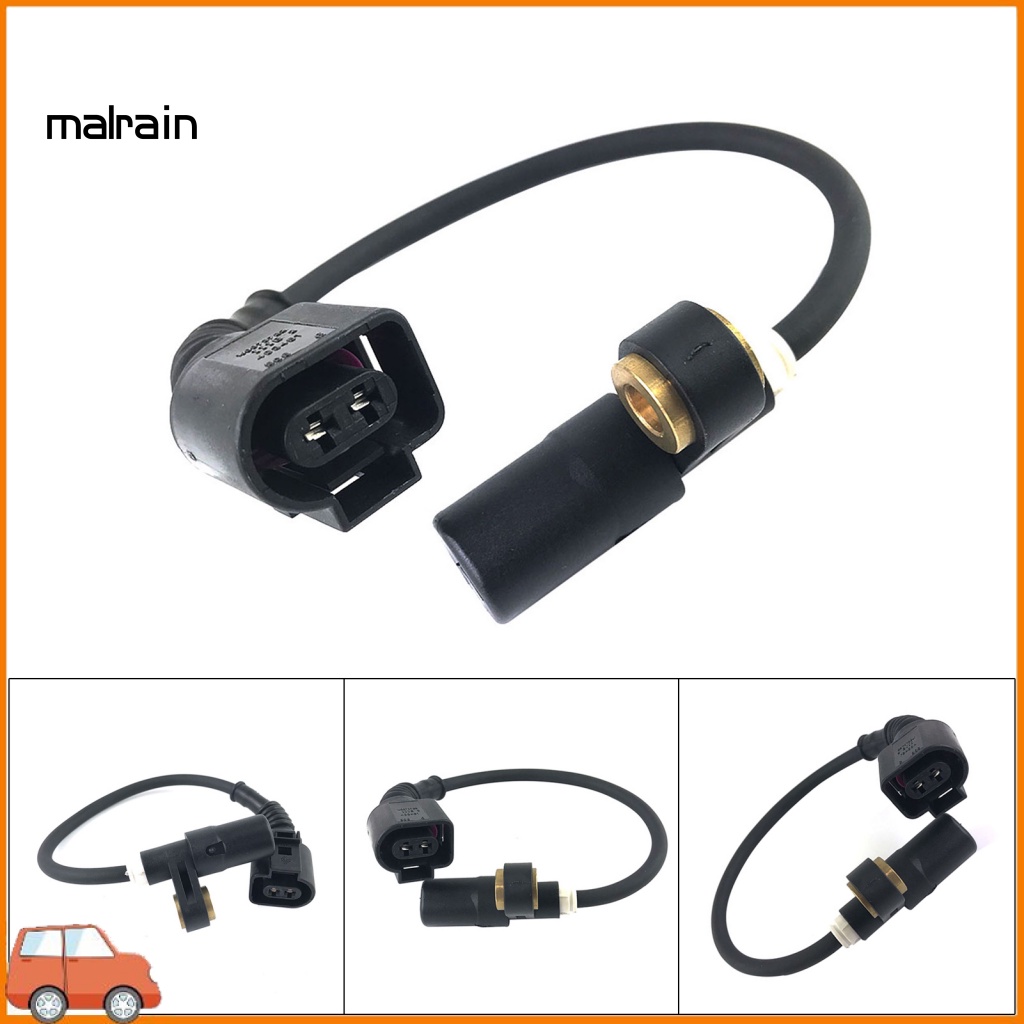 Cảm Biến Tốc Độ Bánh Xe ABS Ổn Định 1J0927807Phụ Kiện Chống Ăn Mòn Chuyên Dụng Cho Xe Volkswagen Golf