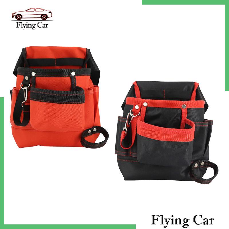 Túi Đeo Hông Đựng Dụng Cụ Sửa Chữa Điện Tiện Lợi Lzdjfmy2