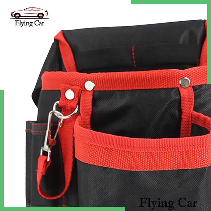 Túi Đeo Hông Đựng Dụng Cụ Sửa Chữa Điện Tiện Lợi Lzdjfmy2