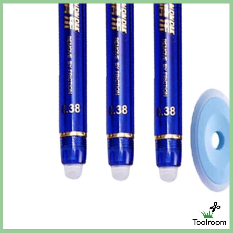 Bộ Bút Vẽ 3 Ngòi 80 Lõi Thay Thế Dành Cho Văn Phòng