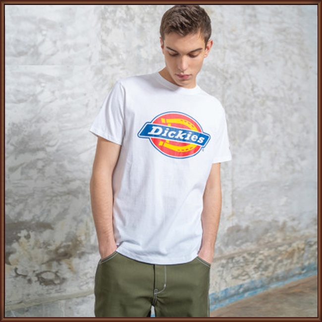 Áo Thun Tay Ngắn Cổ Tròn In Họa Tiết Nhiều Màu Sắc Thời Trang Cho Nam Và Nữ