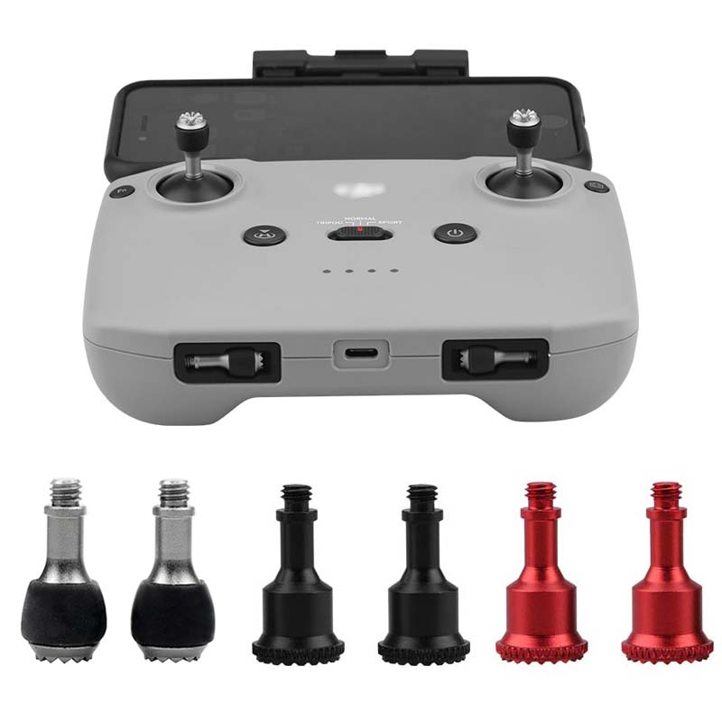 Nút Điều Khiển Thay Thế Chuyên Dụng Cho DJI Mavic 3 / Mini 3 Pro / Air 2 / 2S Mini 2 / Mavic 2 Pro