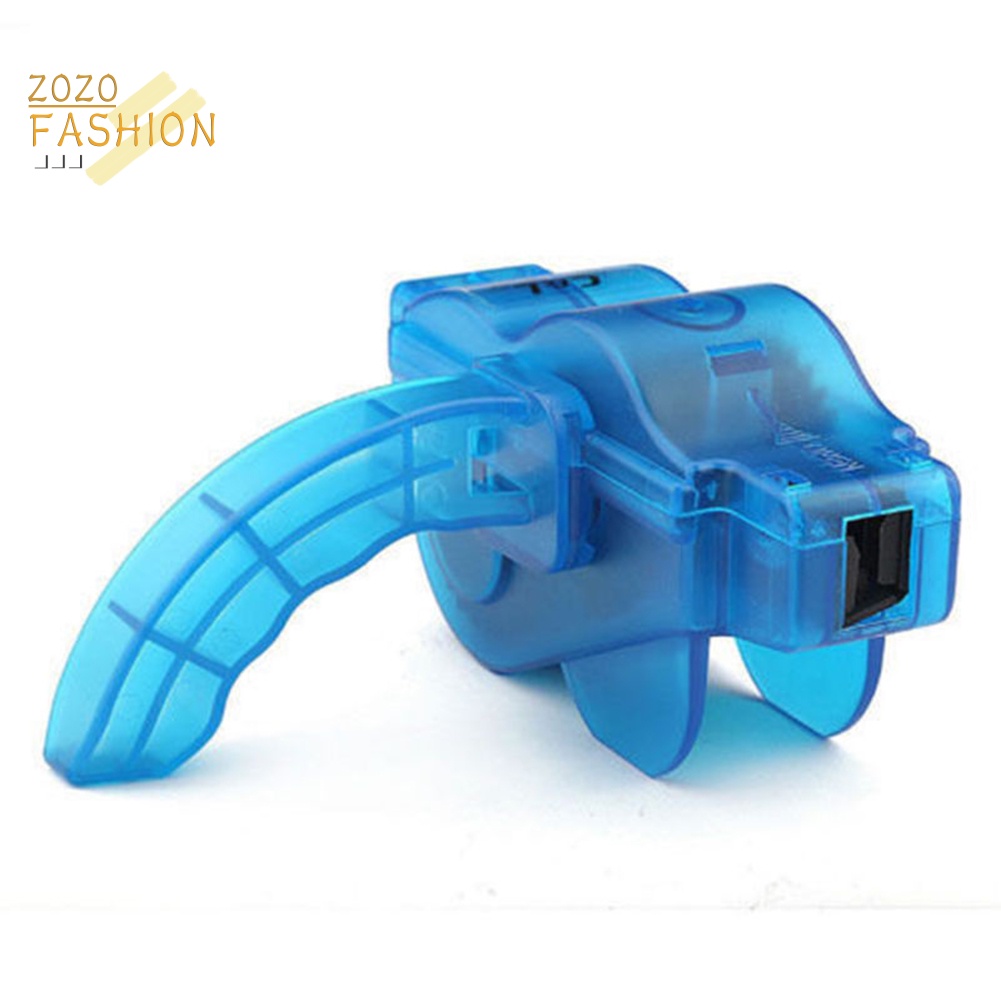 1 Bộ Dụng Cụ Vệ Sinh Xích Xe Đạp Tiện Lợi