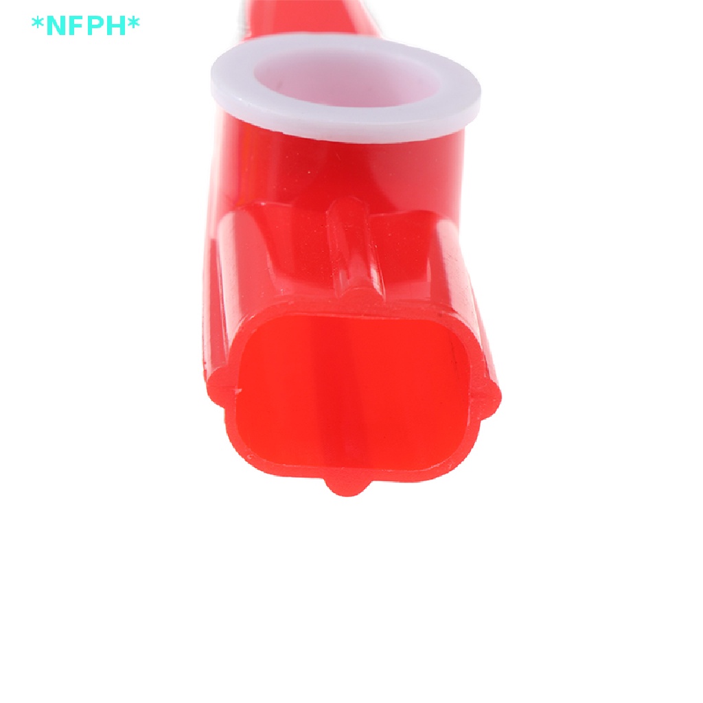 Nfph &gt; Set 10 Nhạc Cụ Sáo Kazoo Nhiều Màu Sắc Ngẫu Nhiên Dễ Sử Dụng Cho Người Mới Bắt Đầu