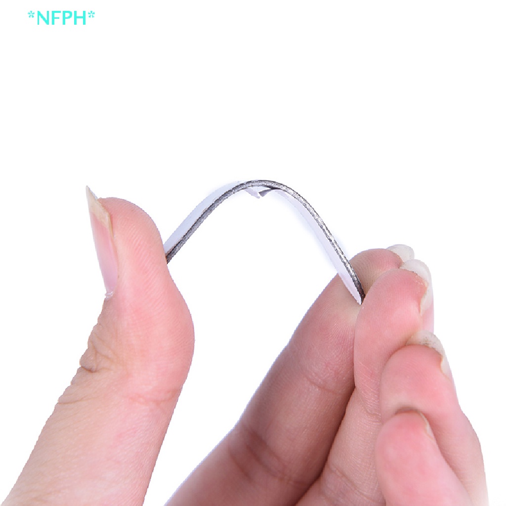 Nfph &gt; Set 6 Cuộn Băng Quấn Tay Cầm Gậy Đánh Golf Mới