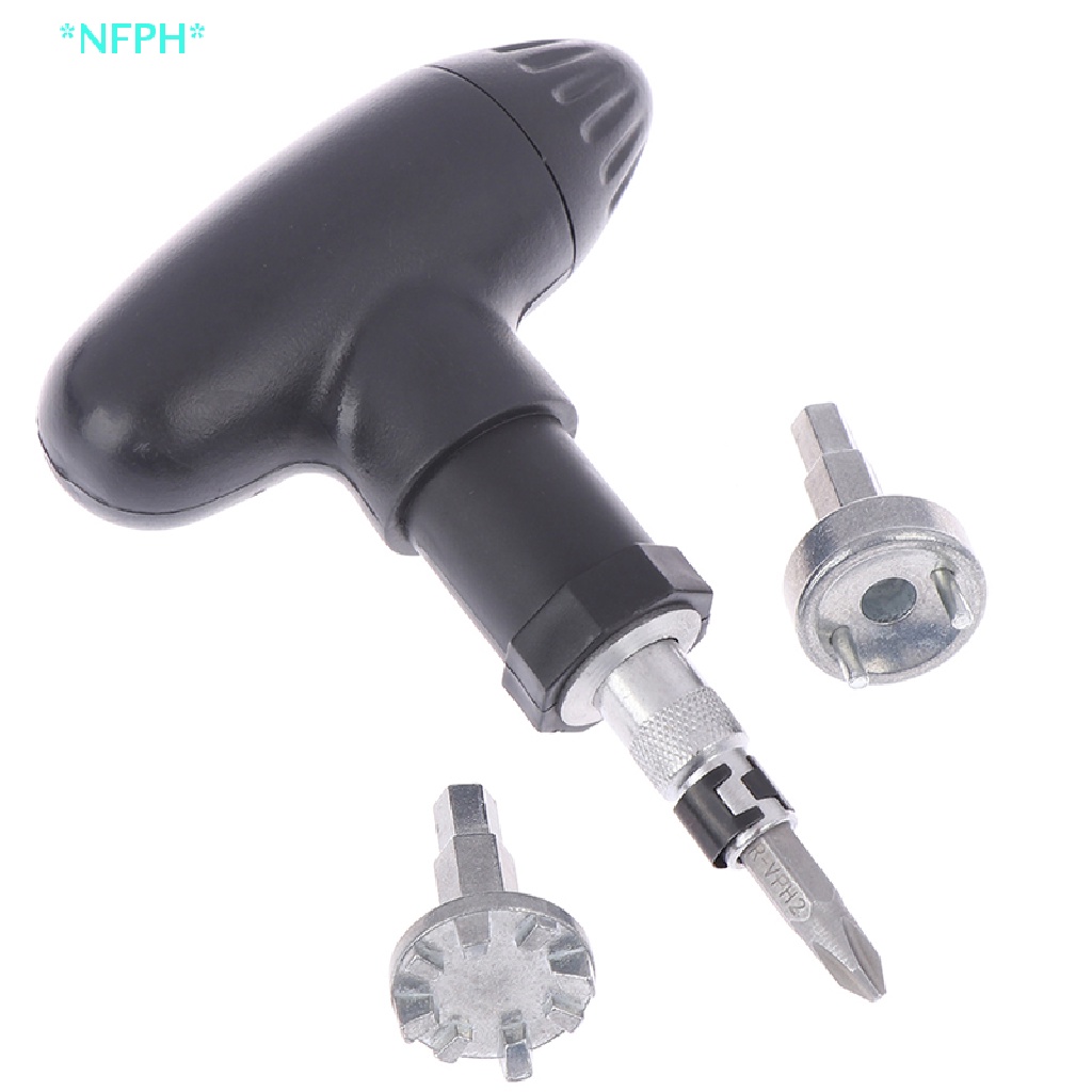 1 Bộ Dụng Cụ Hỗ Trợ Tháo Gậy Đánh Golf Mới